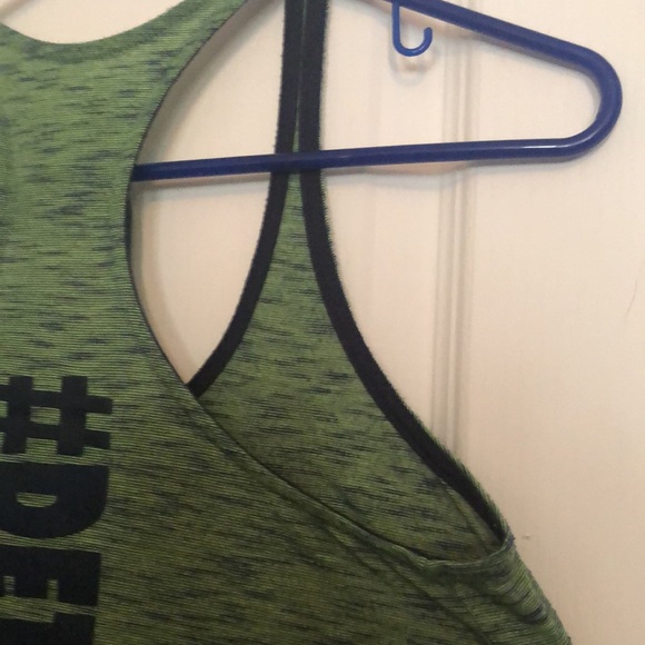 Ladies workout tank by EVcR - Picture 12 of 13